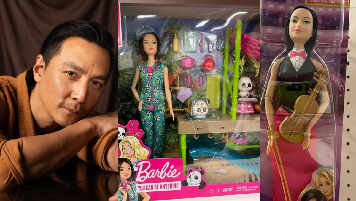 Daniel Wu Slams Barbie Maker Mattel For Stereotyping Asians As ‘Panda Doctors’ And ‘Violinists’