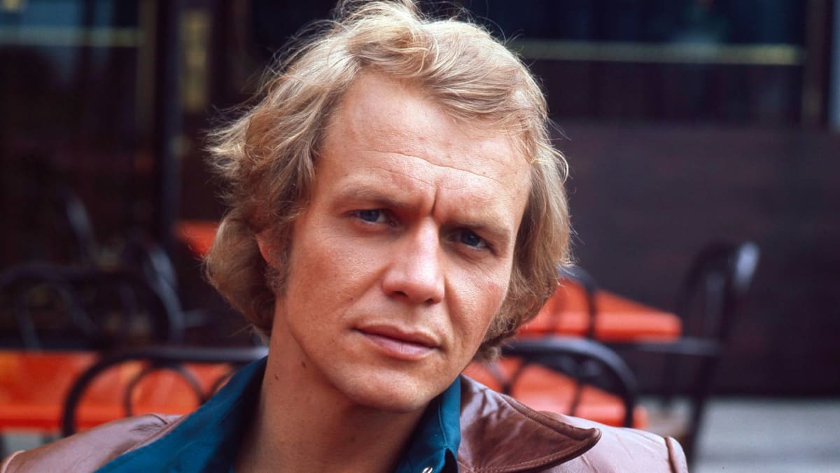 Starsky & Hutch actor David Soul dies at 80