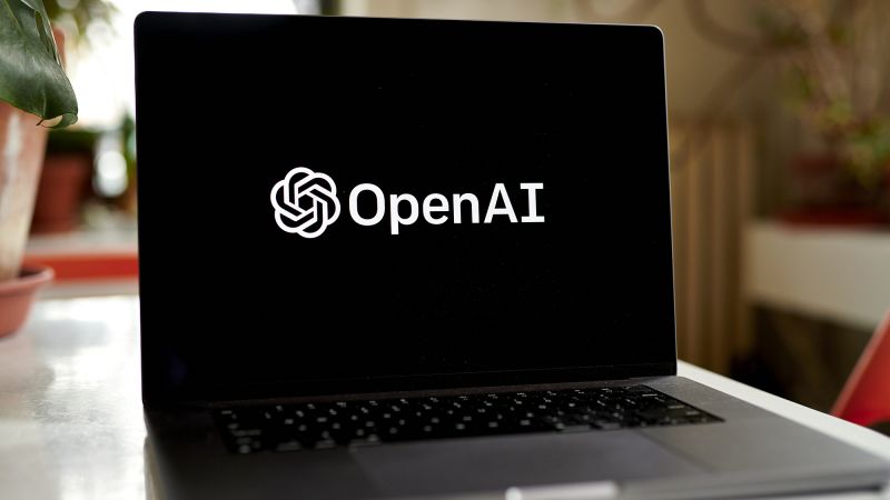 OpenAI sets rules to combat election misinformation. It’s been tried before