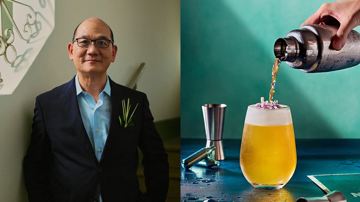 Why this man from one of Kuala Lumpur’s oldest tea businesses created Beca Tea