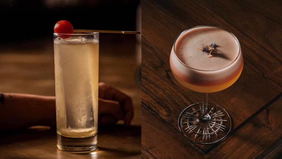 8 tomato-based cocktails from Singapore’s top bars