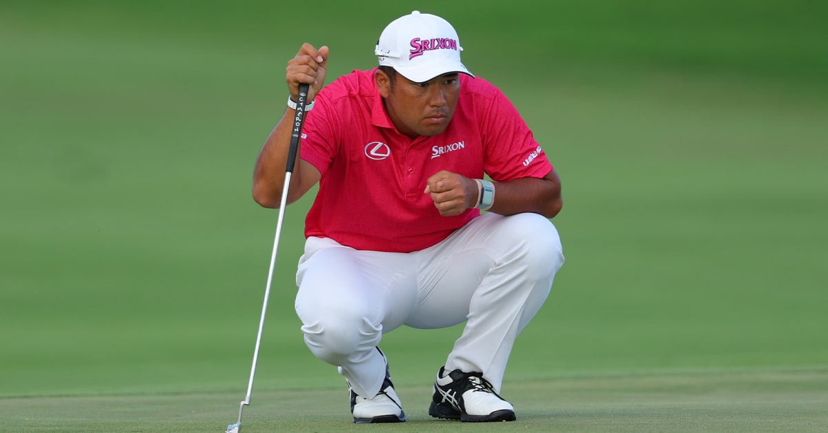 Japanese lineage stays close to home at Sony Open in Hawaii