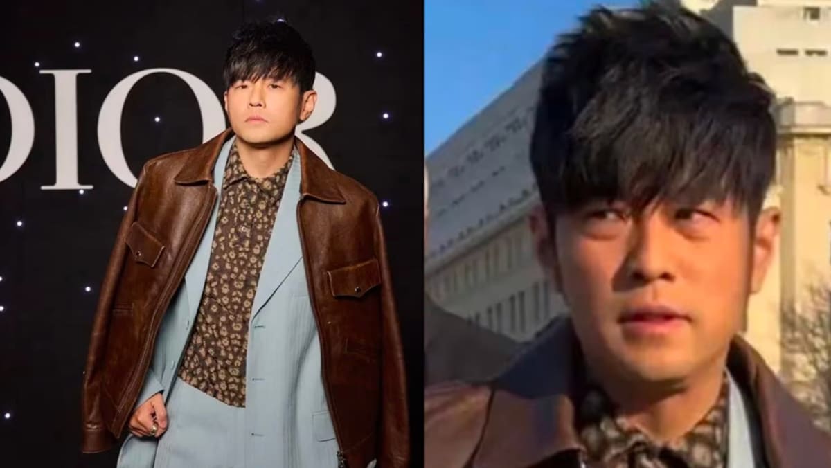 “When Did He Get So Old?”: Unedited Images Of Jay Chou, 45, At Fashion Show Leaves Netizens Shocked