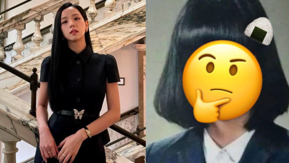 Blackpink’s Jisoo, 29, Says She Wasn’t Pretty As A Kid, Used To Look Like A “Triangle Kimbap”