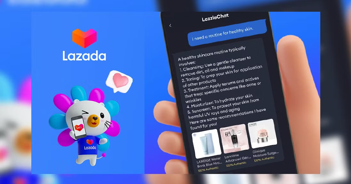 Lazada conducts biggest mass layoff yet, employees left in shock