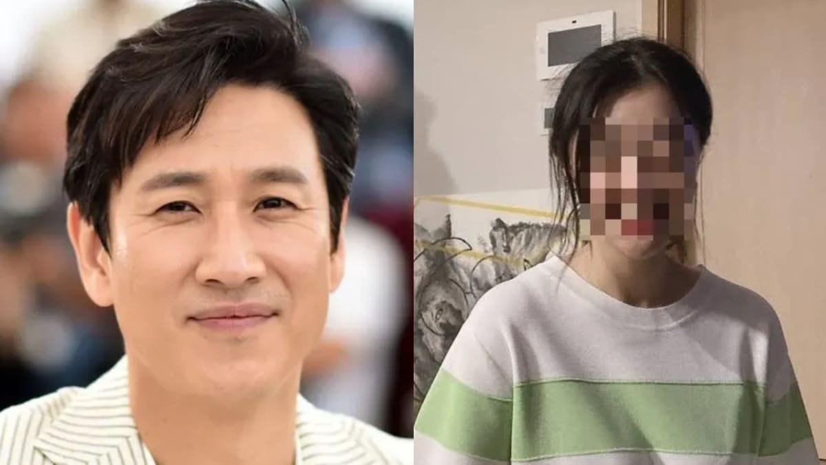 Woman Who Extorted Money From Late Lee Sun Kyun Is A Former Actress, Who Scammed Multiple Men