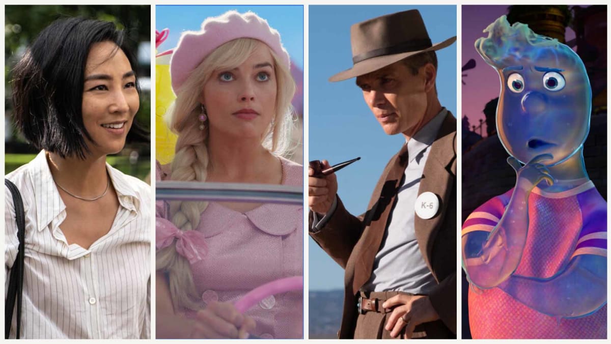 Oscars 2024: Where To Watch The Nominated Movies