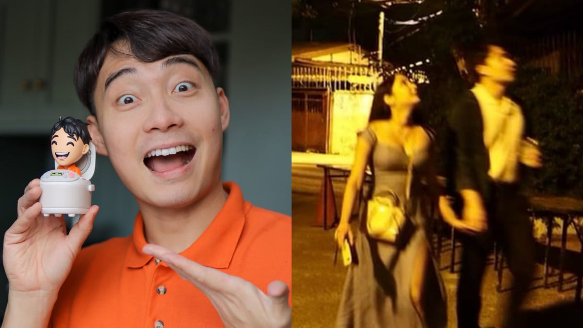 “Finally We Have An Aunty”: Malaysian YouTuber Uncle Roger Goes IG-Official With Girlfriend