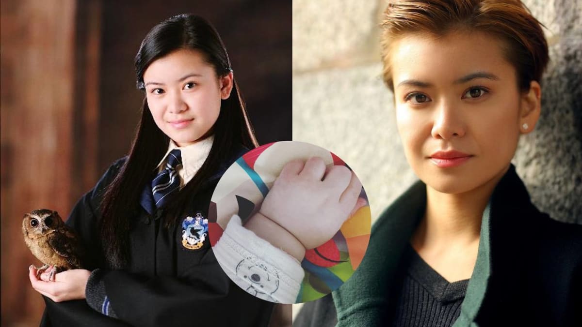 Harry Potter Star Katie Leung Aka Cho Chang Is Now A Mum But She Hasn’t Revealed Who Her Baby Daddy Is