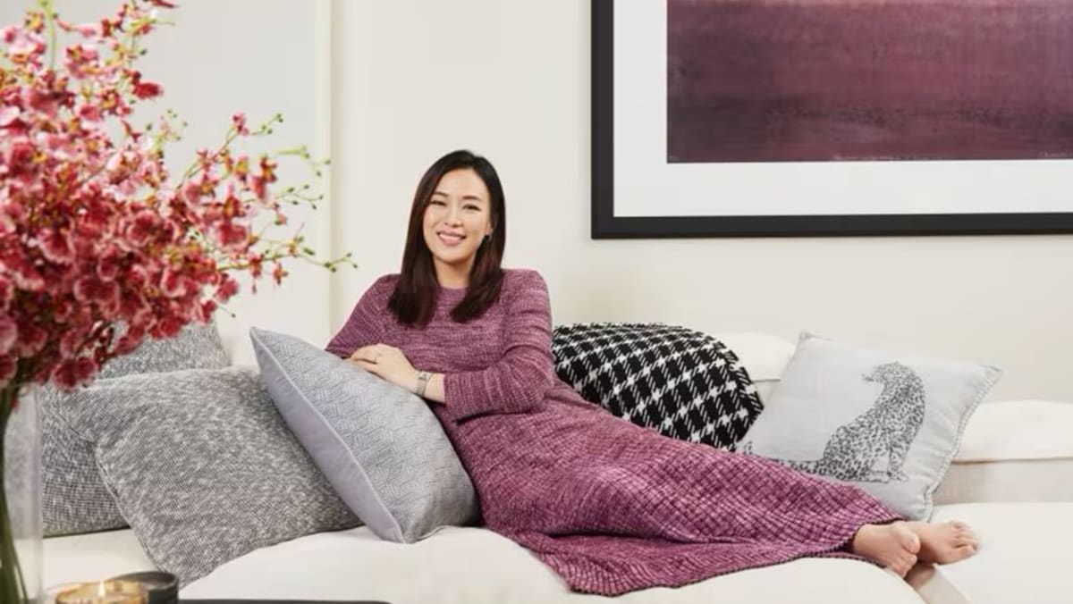 Inside Rebecca Lim’s Newly Renovated 90-Year-Old House That Has Its Original Features Preserved