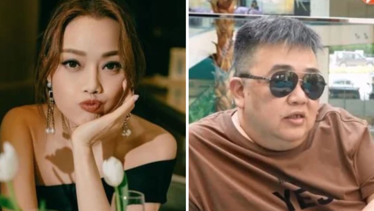 Joey Yung’s Estranged Dad Is Now A Douyin Content Creator Who Owns A Van Pick-Up Service