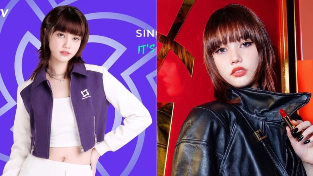 Singaporean Singer Shye, 21, Competing In Talent Search Chuang Asia; Took Part In Okto Star When She Was 10