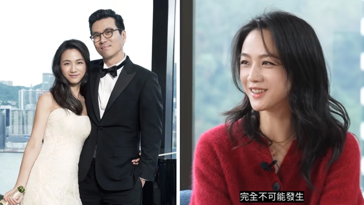 Tang Wei Says Her Hubby Is “More Important” Than Their Daughter, And So It’s “Impossible” They Will Get A Divorce