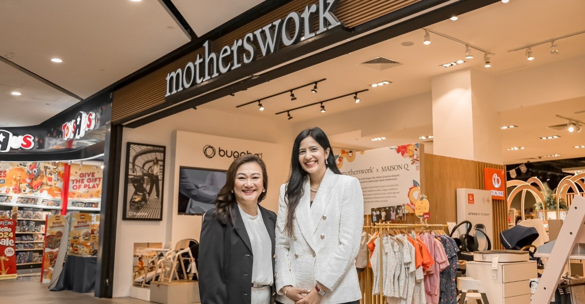 The Parentinc acquires maternity brand Motherswork as it eyes IPO