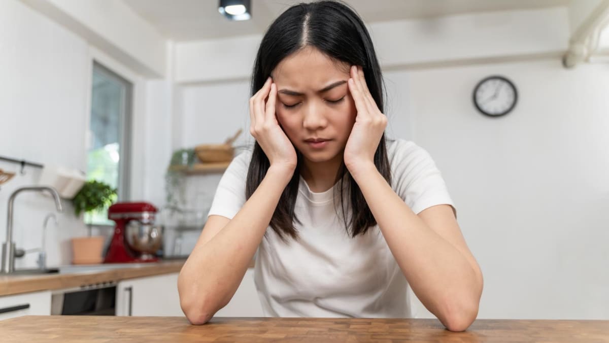 Why do women get more headaches than men? Here’s what we know