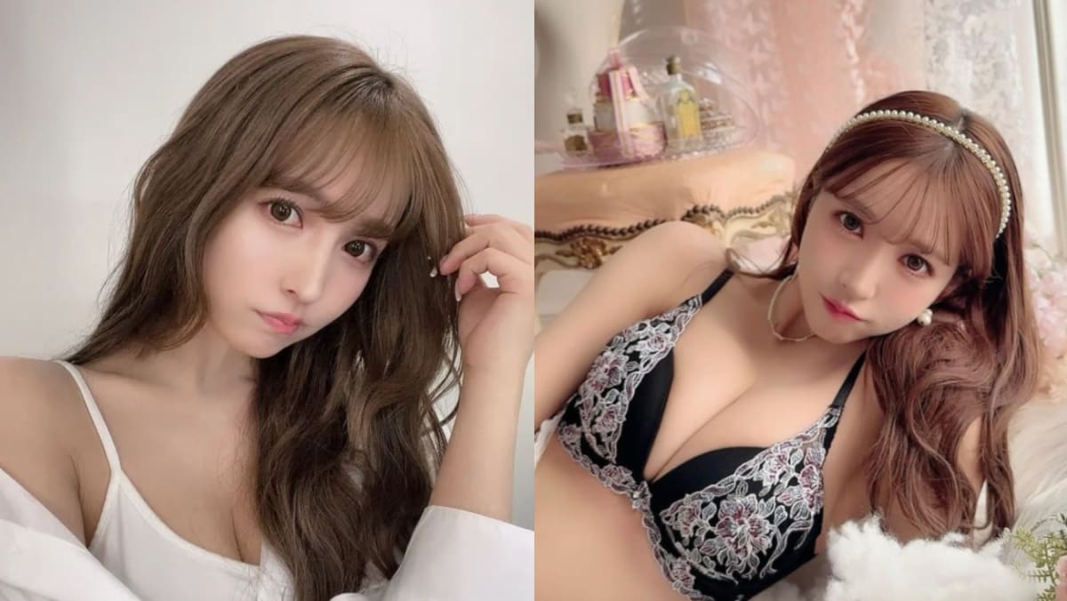 Japanese AV Actress Yua Mikami, 31, Is Open To Dating A Fan If He Earns At Least S0,000 Annually