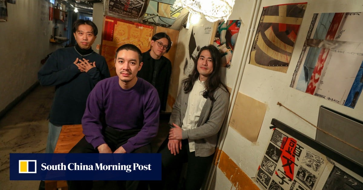 Hong Kong’s indie scene to be uplifted by 2-day music event Un.tomorrow: First Assembly, showcasing 10 local bands