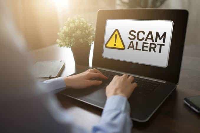 Scam victims lost S.8M to job and investment scam on messaging platforms this year