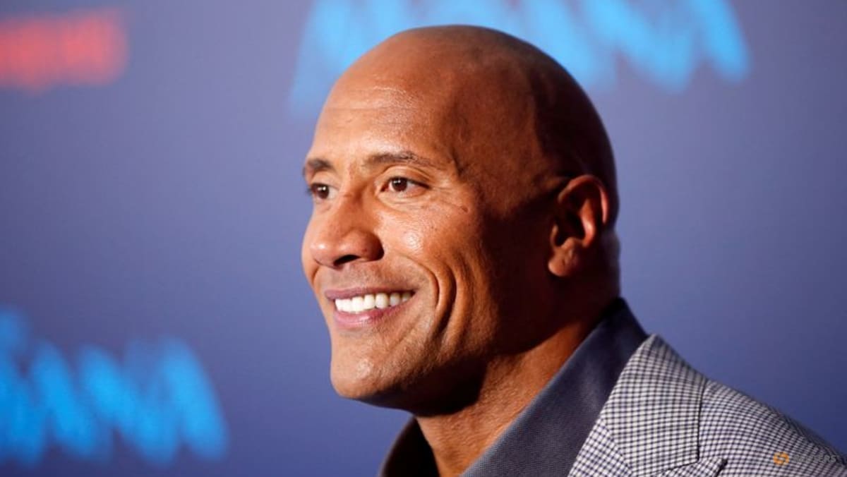 Moana 2: Dwayne Johnson likely to reprise role as Maui