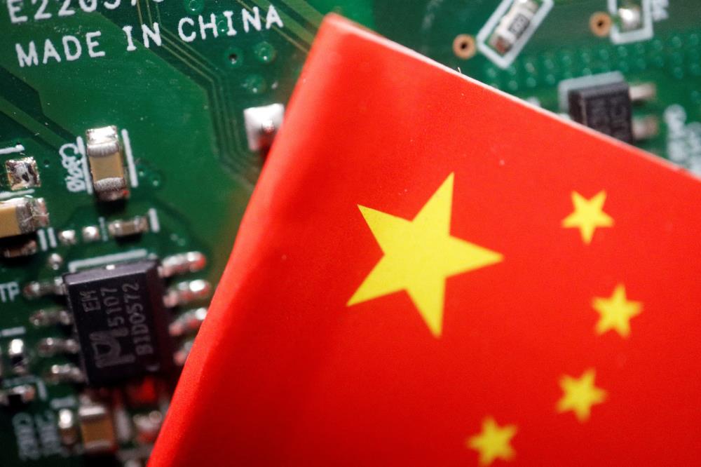 China bets on open-source RISC-V standard for chip design – Hardware