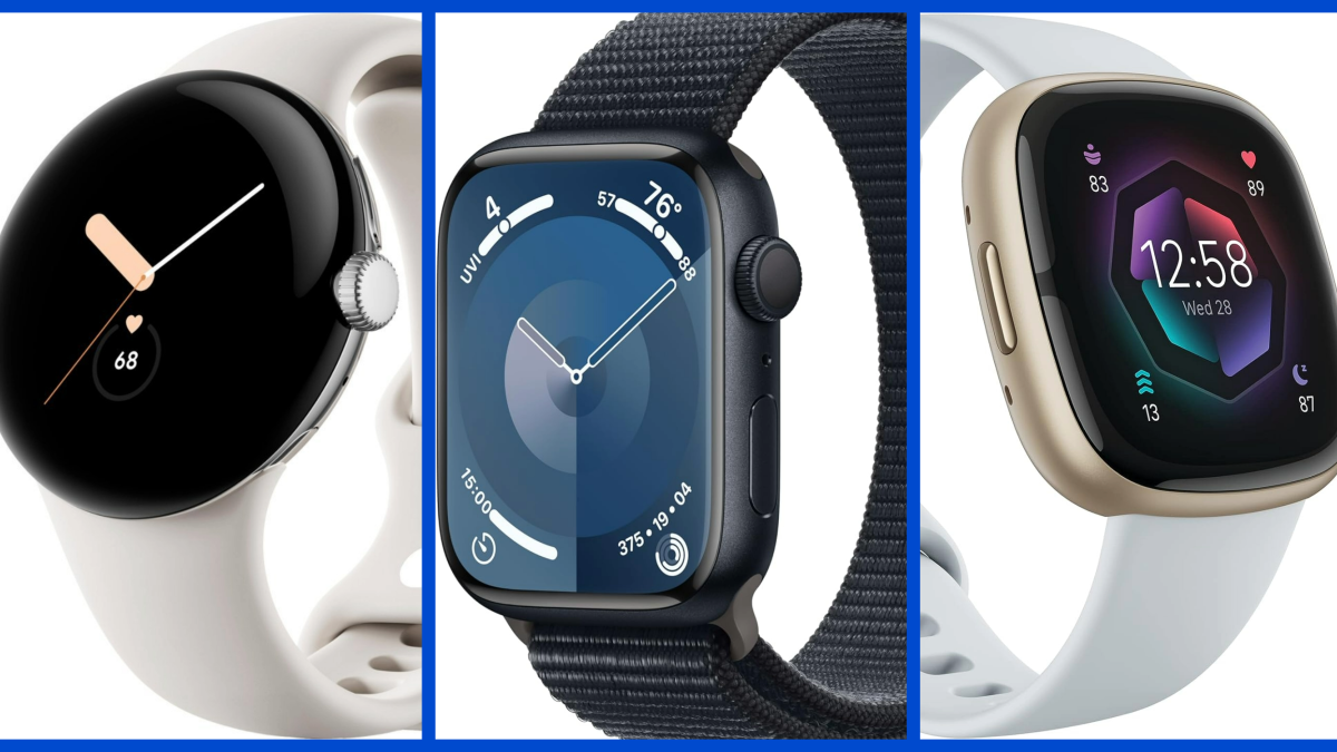 Best Presidents’ Day smartwatch deals: Save up to 33% on Apple, Samsung and Google watches