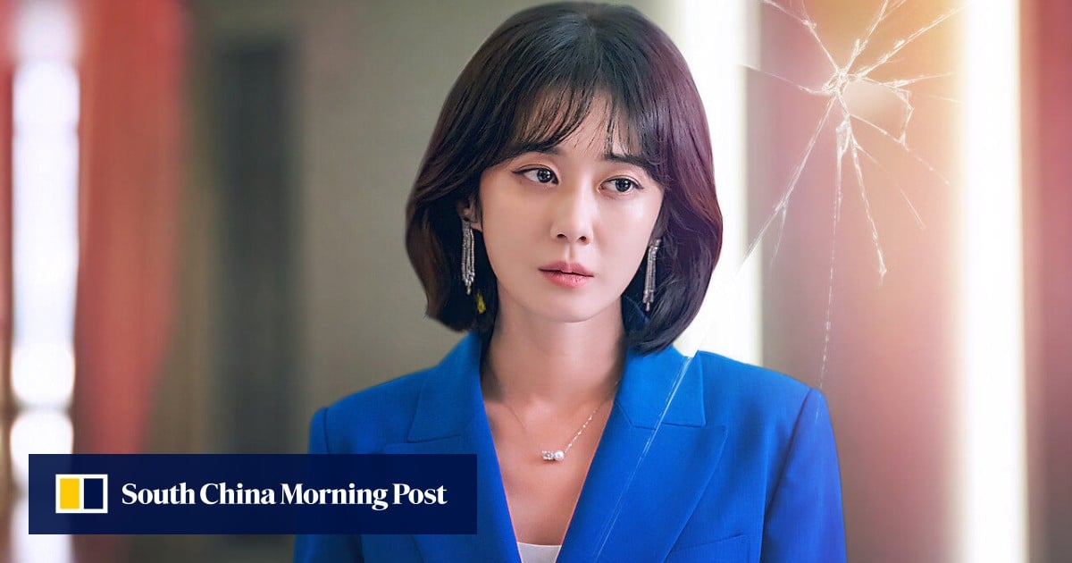 K-drama midseason recap: My Happy Ending – Jang Na-ra is stunning in entertaining, over-the-top melodrama