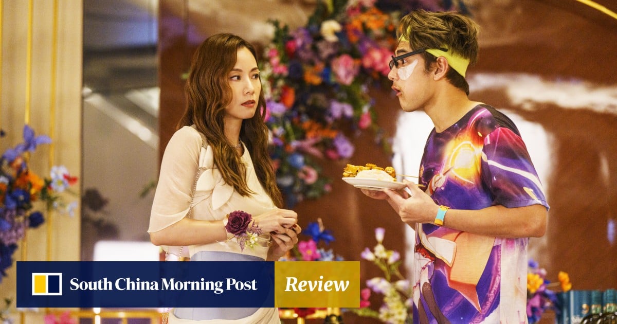 Table for Six 2 movie review: Lunar New Year comedy sequel anchored by Stephy Tang is a chaotic but satisfying follow-up to the 2022 box office sensation