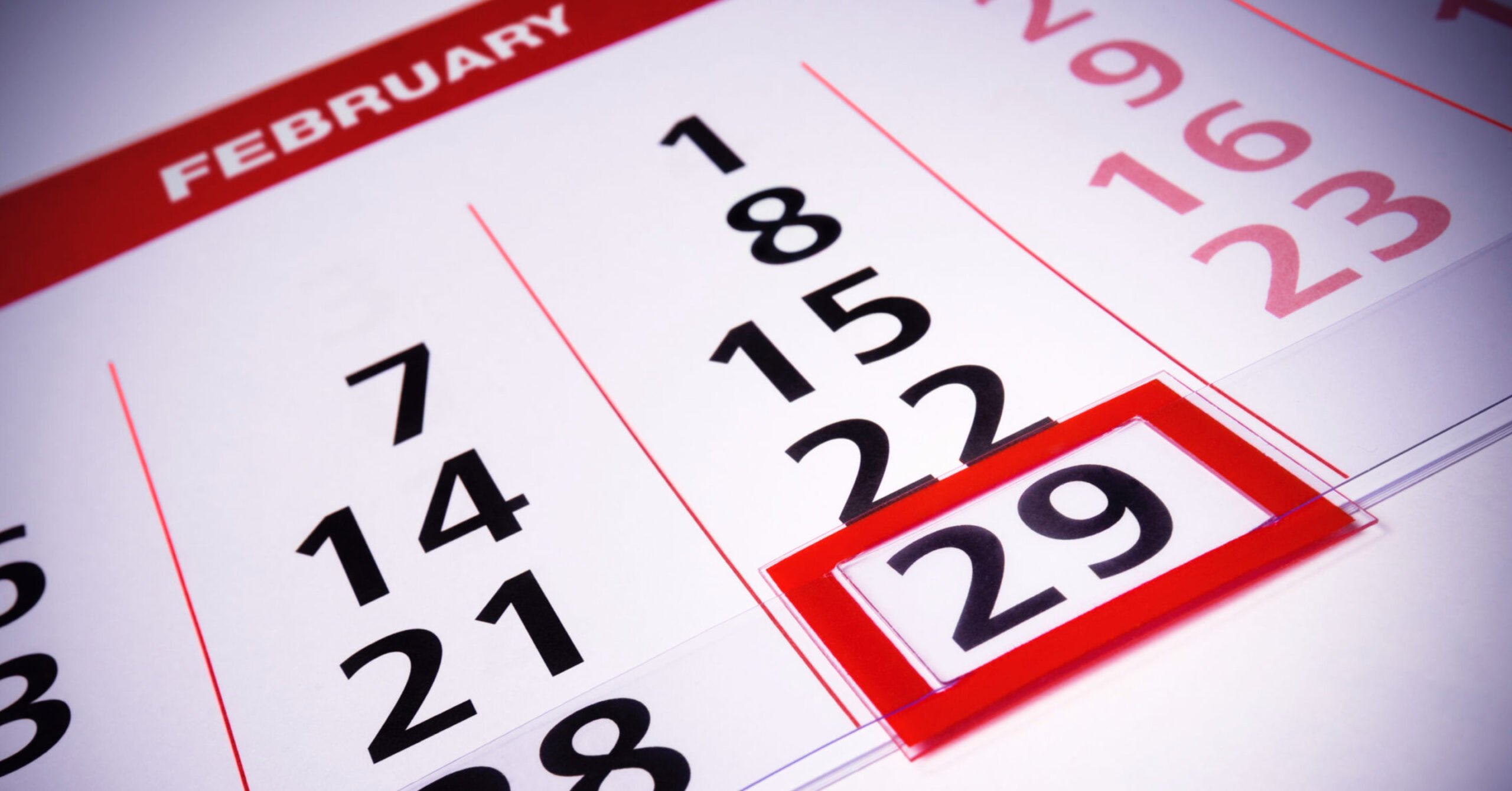 2024 Has a 29 Feb. Here’s What a Leap Year is & Why It’s Needed