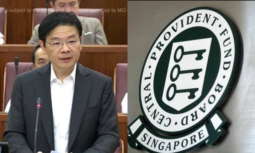 Impact of CPF’s major reform on Singaporeans’ savings strategy