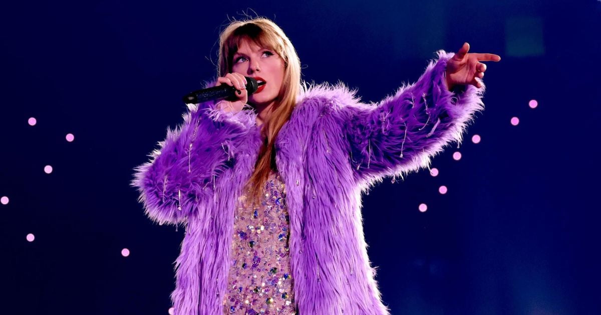 S’pore Address Rumours That We Pay Millions So Taylor Swift Won’t Perform in Other Southeast Asia Countries for Her Tour