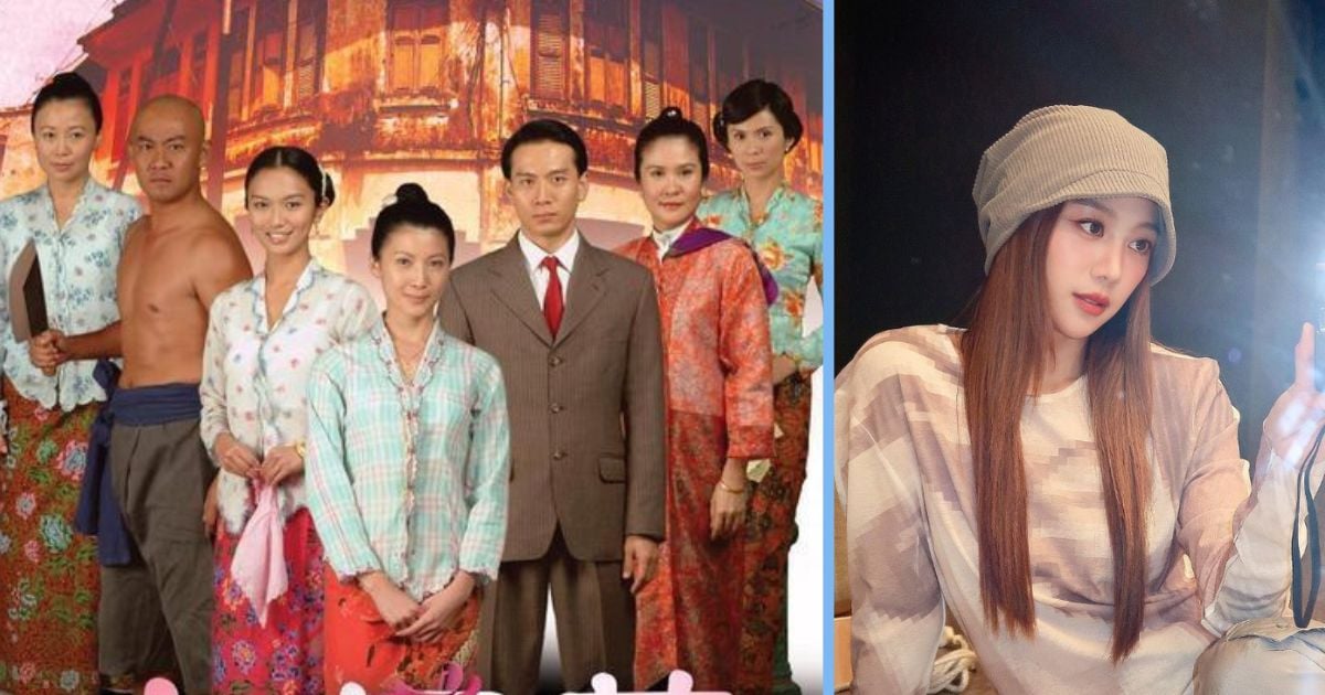 Everything About Emerald Hill, a Spin-Off of the Popular 2008 Drama The Little Nyonya