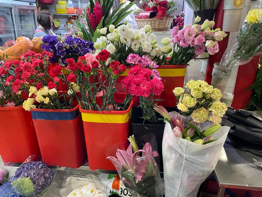 When Is The Best Time (And Which Flower) To Buy For Valentine’s Day?