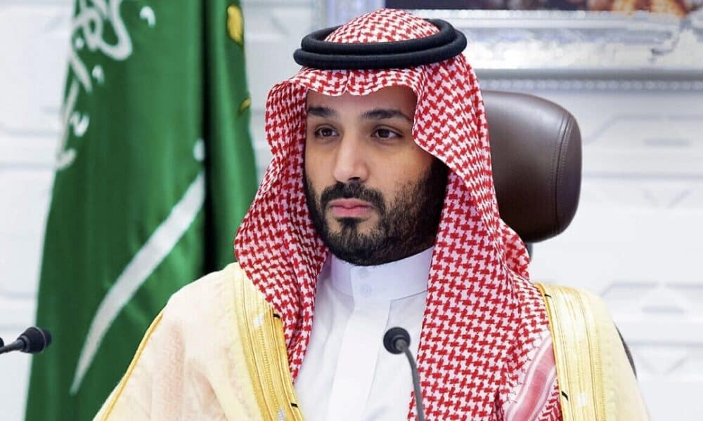 Saudi Arabia demands Palestinian state recognition before establishing ties with Israel