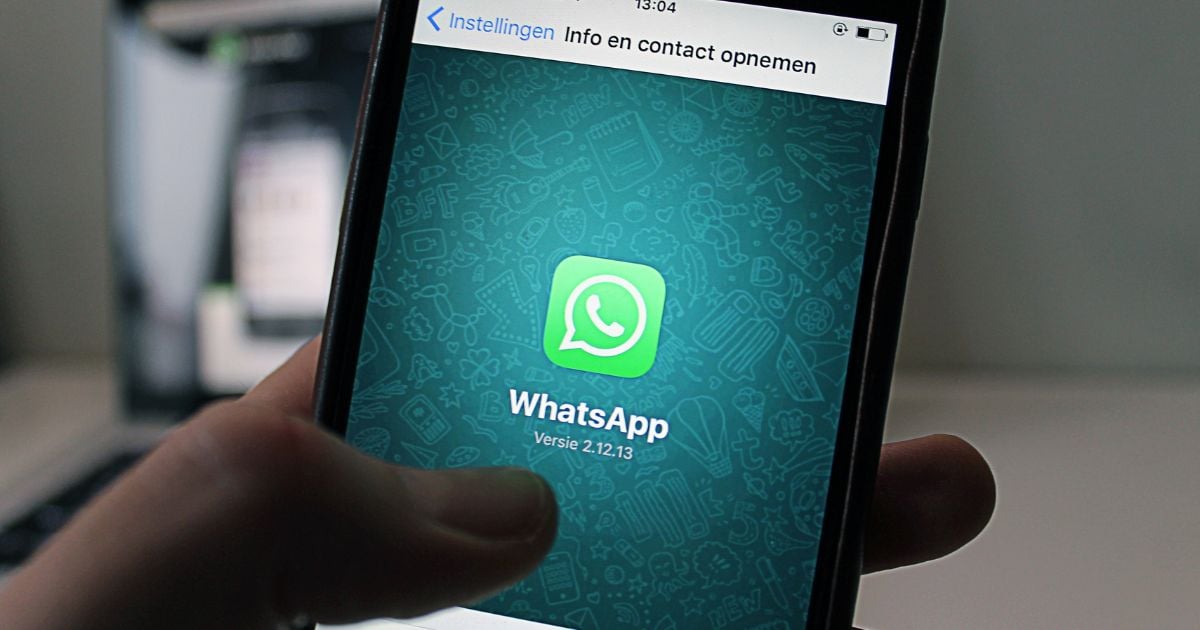 Soon, WhatsApp Might Integrate With Other Messaging Apps So You’d Only Use One App for All Messaging Needs