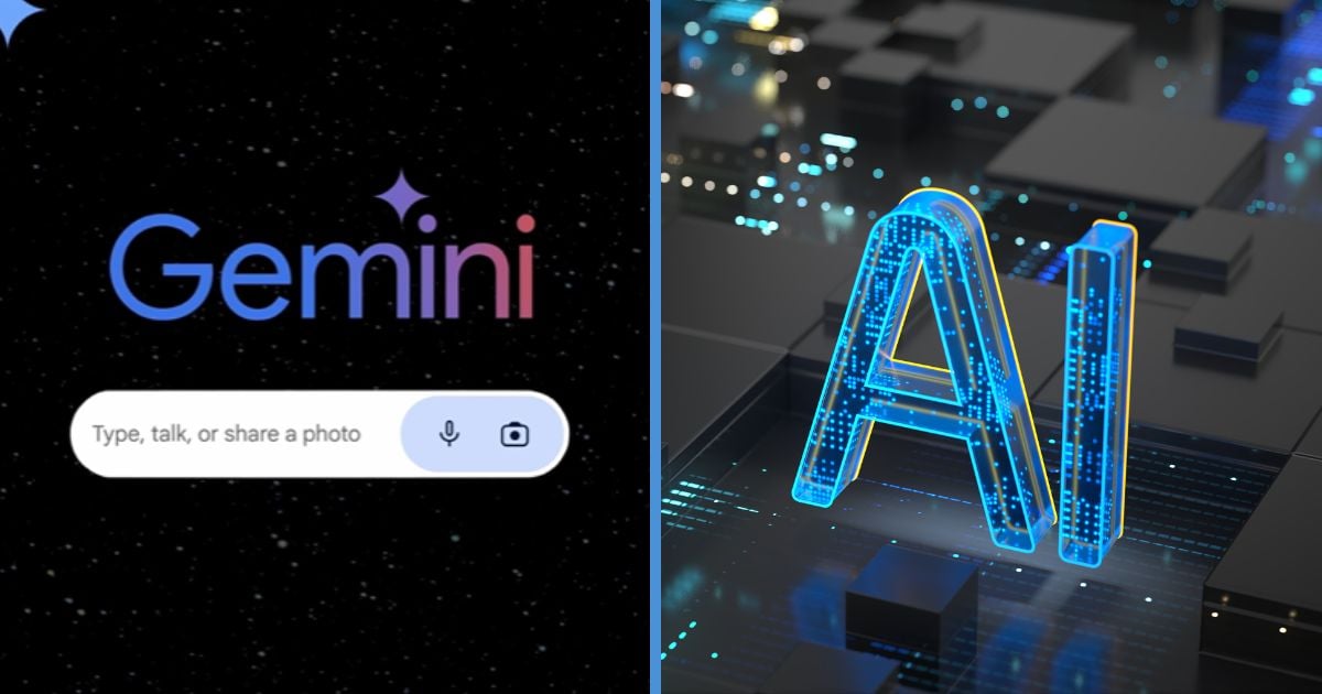 Everything About Gemini Advanced, The Google AI That’s Competing With ChatGPT