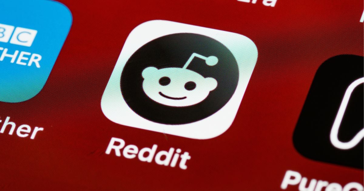 Google’s AI Might Also Be Trained by Reddit Content