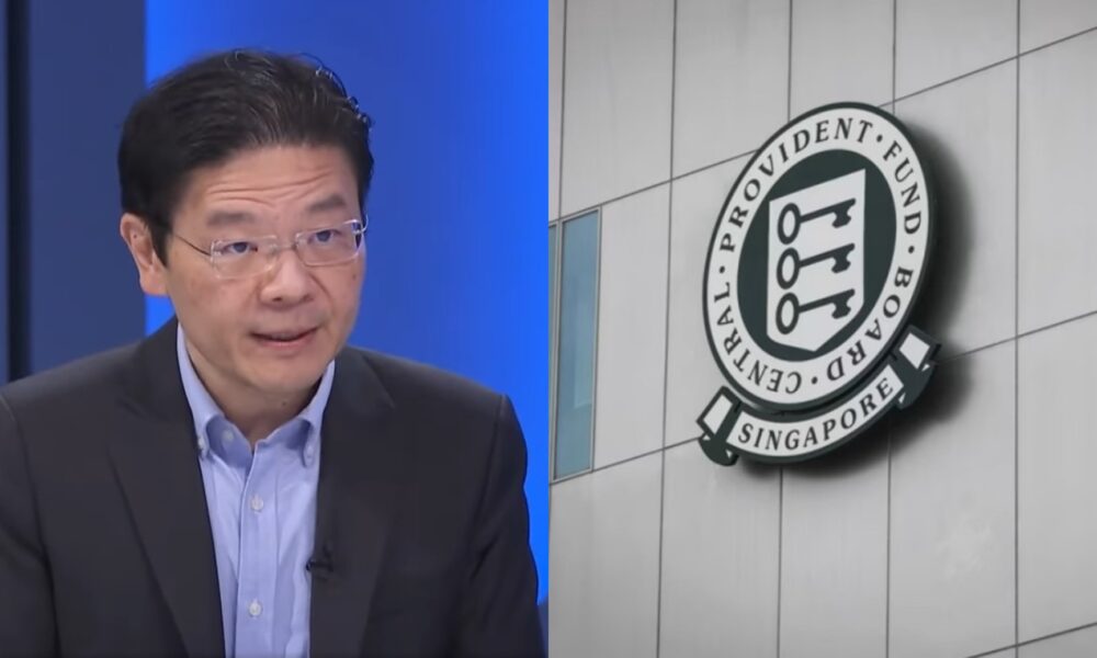 DPM Wong defends SA closure for 55+, netizens demand autonomy for their own CPF savings