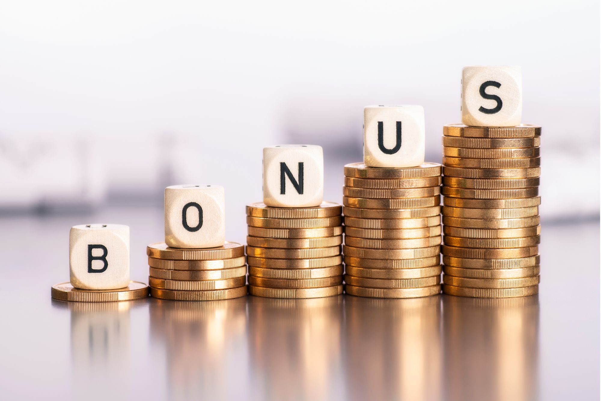 3 Easy Ways To Make Your Bonus Last