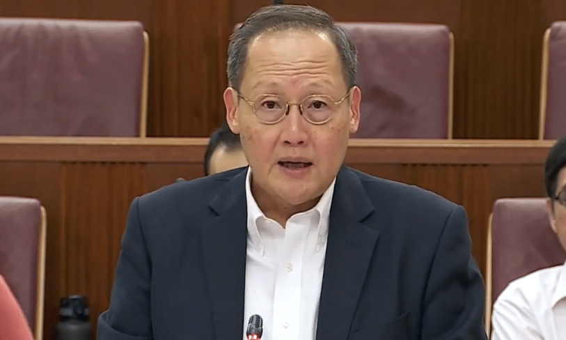 No plans to expand insurance coverage for WICA 2019: Tan See Leng