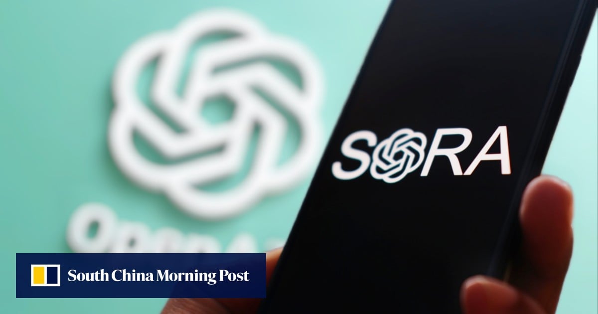 ‘Shining on international stage’: Chinese developers of OpenAI’s text-to-video generator Sora receive acclaim at home