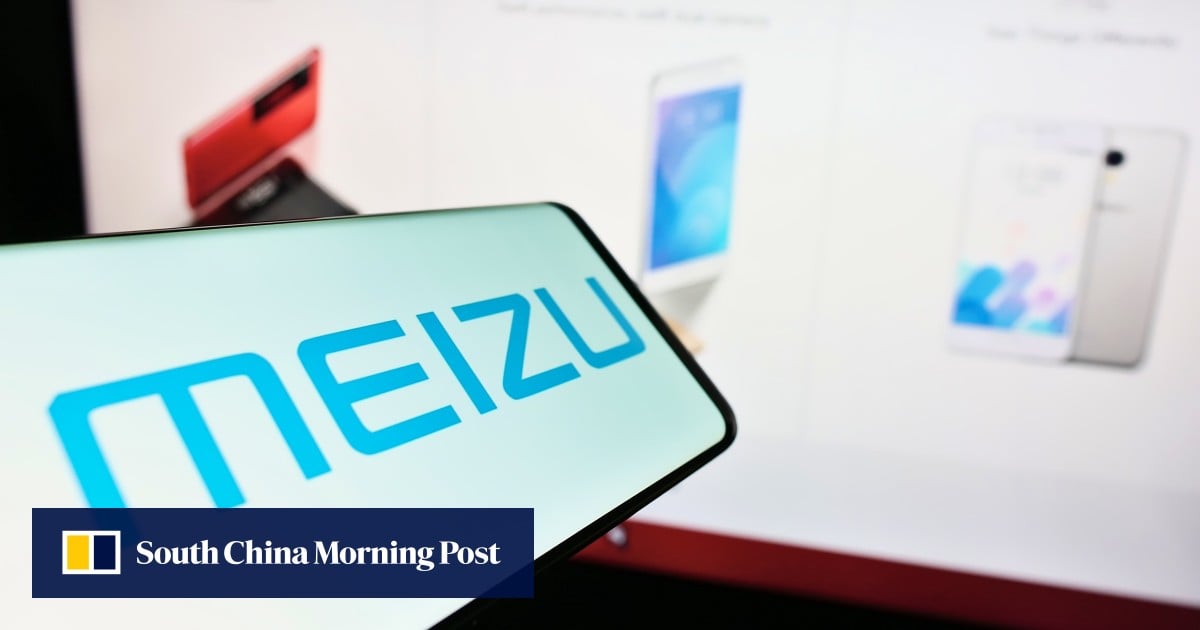 Chinese smartphone vendors from Meizu to Oppo step up AI integration in their devices amid expected industry recovery in 2024