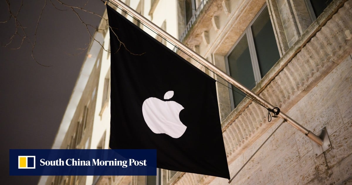 Apple cancels work on electric car, moves team to AI project