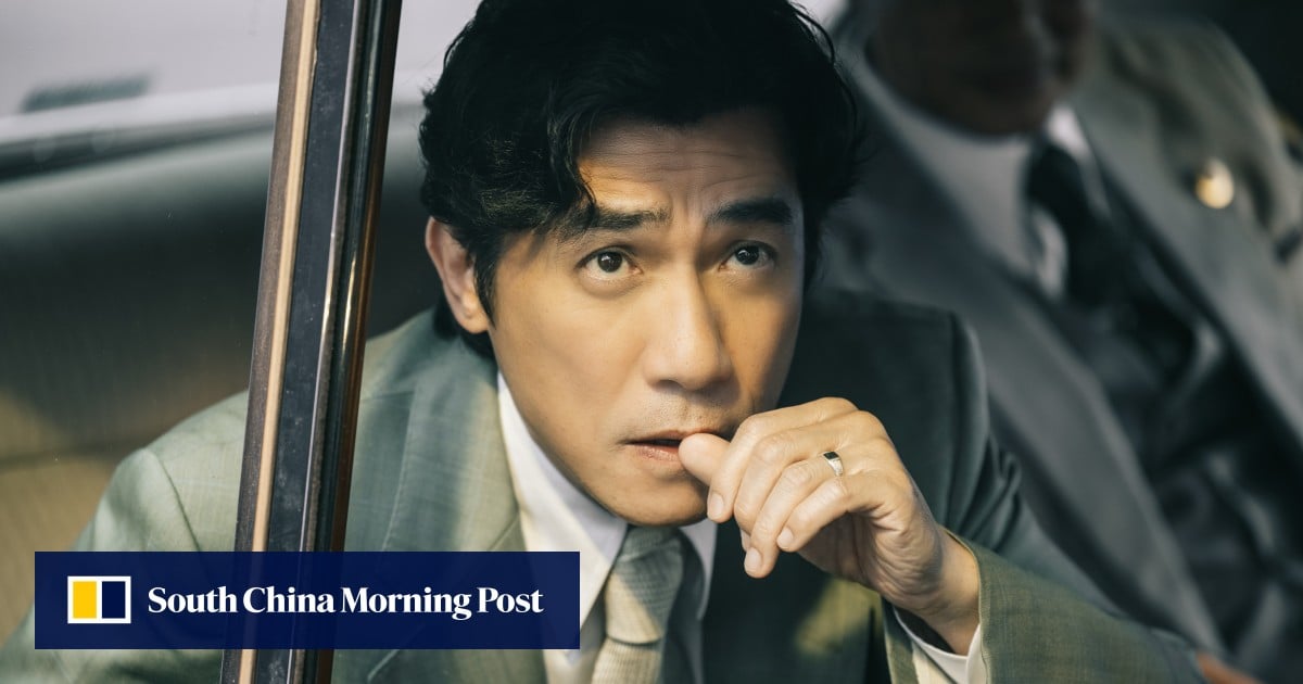 What Tony Leung Chiu-wai learned about acting from directors including John Woo, Ang Lee and Wong Kar-wai, such as why it is ‘like tai chi’