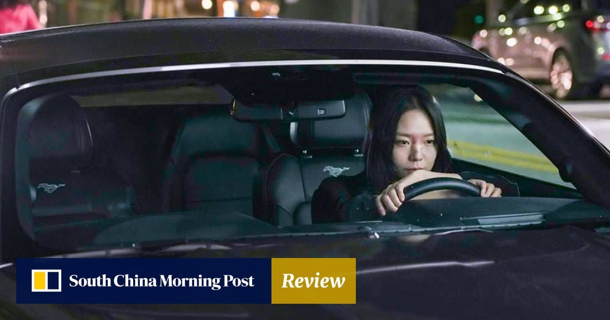 K-drama review: LTNS – Esom, Ahn Jae-hong shine in brilliant black comedy as a sexless married couple who blackmail people having affairs