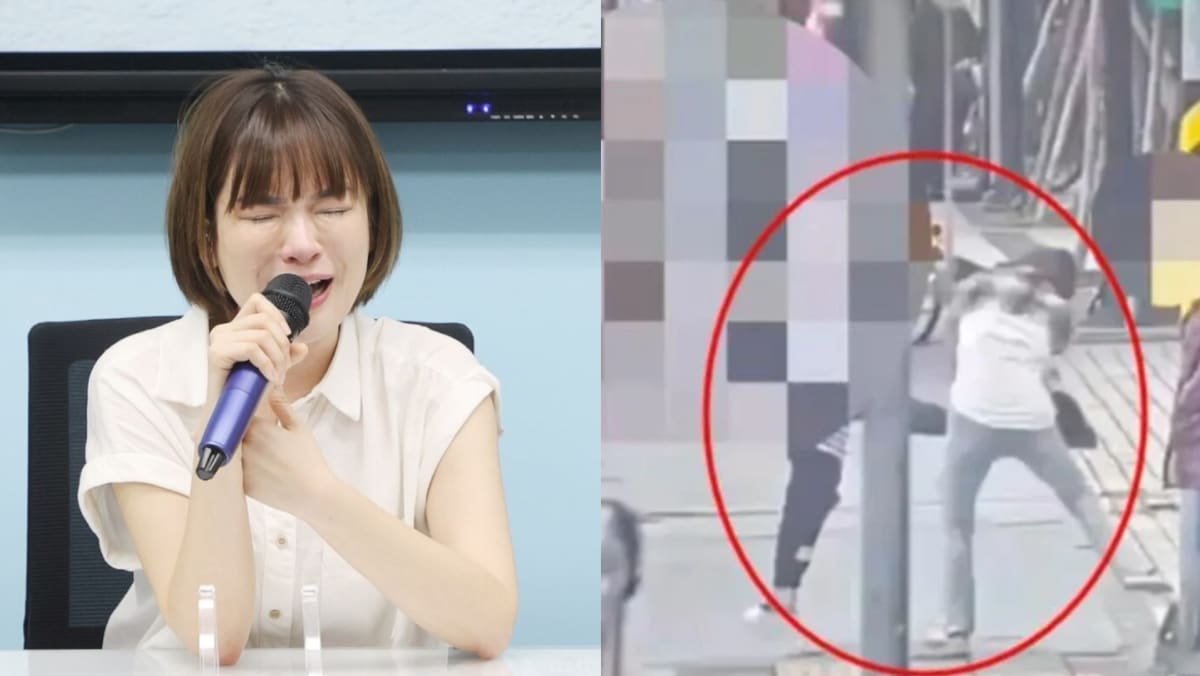 Taiwanese Influencer Attacked In Public, Says Everyone She Has Had Arguments With Is A Suspect