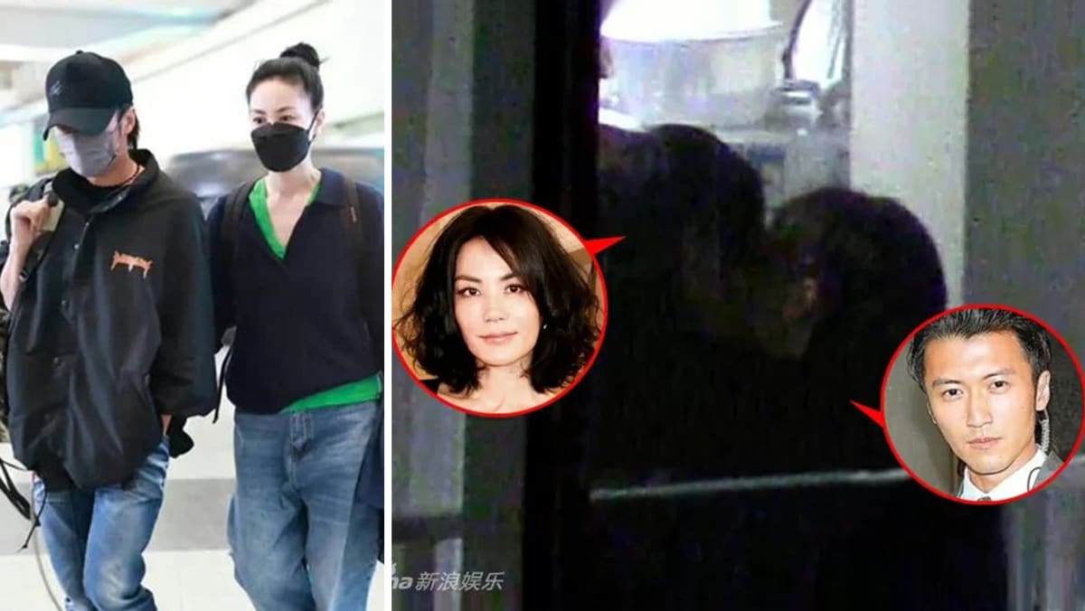 China’s Top Paparazzo Fears Thousands Of Celeb Pics & Showbiz Secrets Will Be Leaked After Losing Handphone