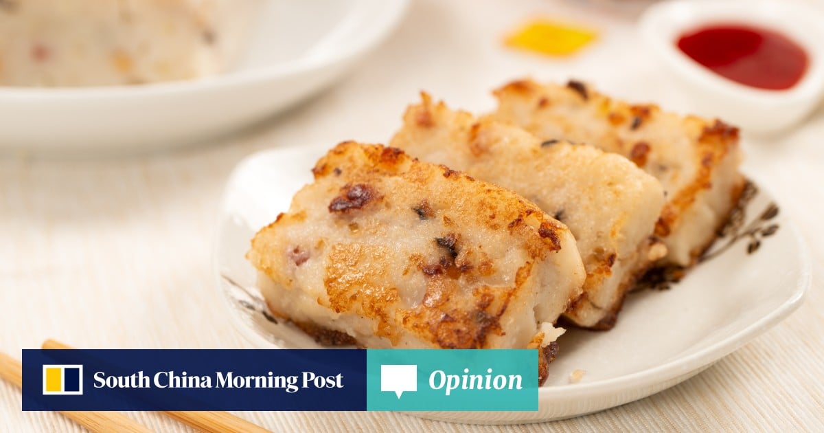 Opinion | Which dish is traditionally eaten on the first day of Lunar New Year? Easy: Chinese pudding. Or is it dumplings? Er, pot-stickers? Kumquats?