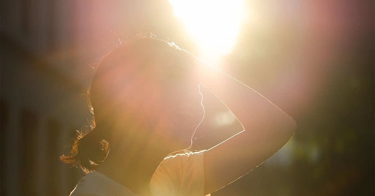 It’s Going to be a Hot & Dry CNY 2024, With Temperature Going Up to 35°C for a Few Days