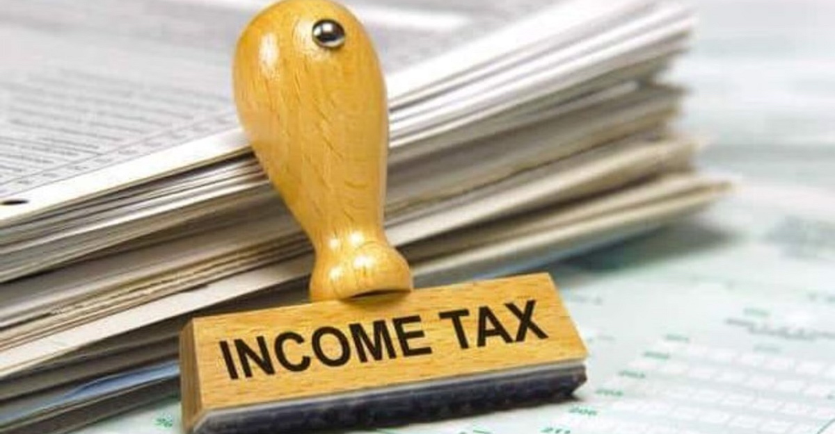 S’pore to provide 50% personal income tax rebate, capped at S0