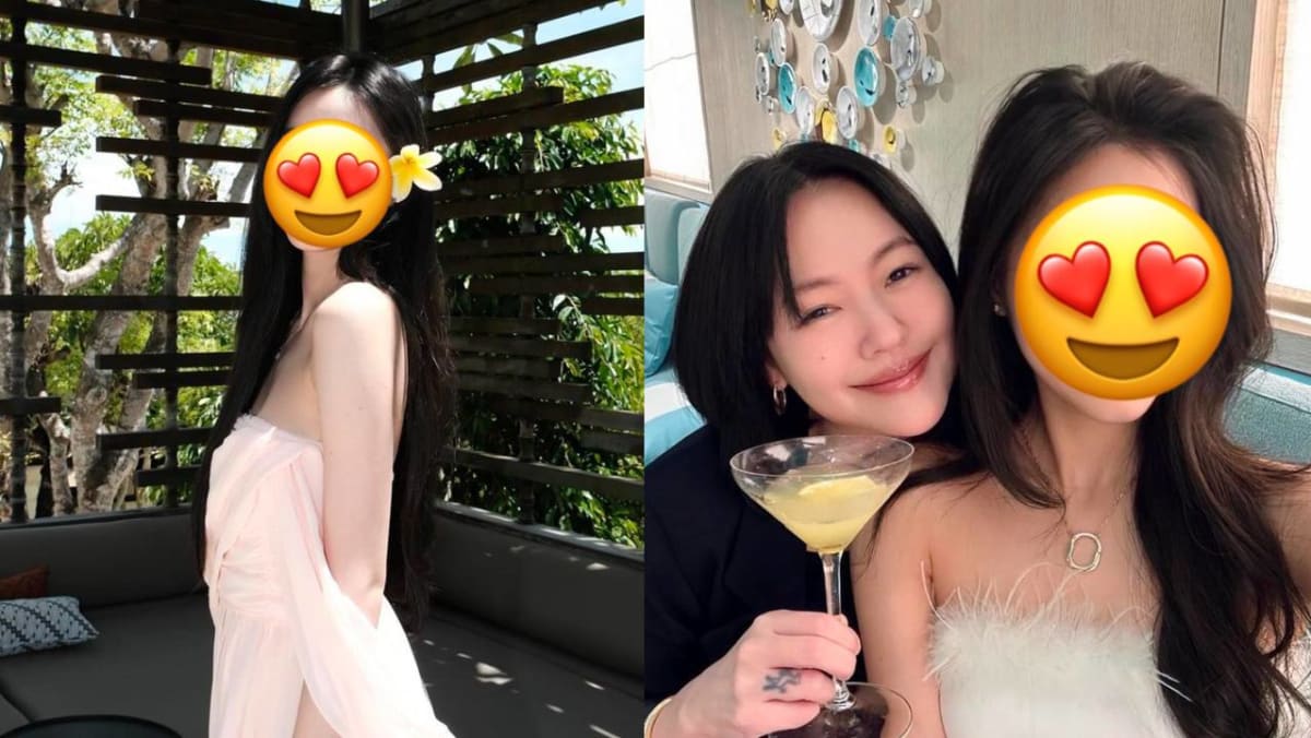 Dee Hsu’s 16-Year-Old Daughter Has Grown Up To Be A Total Stunner